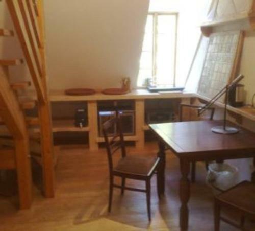 Apartamento Fachwerkhof Goedringen