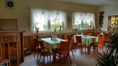 Hotel Und Gasthof "sonneneck"