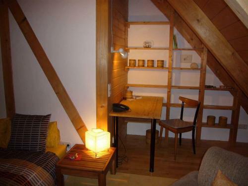Hotel Silvia Krafts Bed And Breakfast