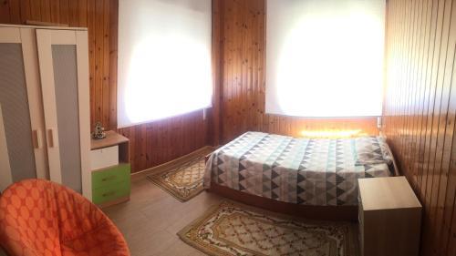 104465 - Apartment In Cangas