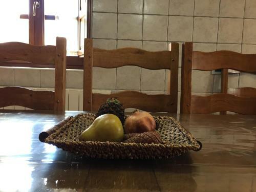 Agroturismo El Lagar