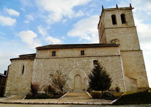 Agroturismo El Lagar