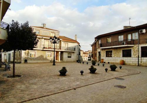 Agroturismo El Lagar