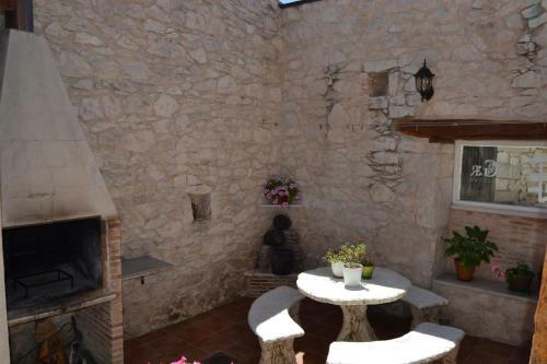 Agroturismo El Lagar