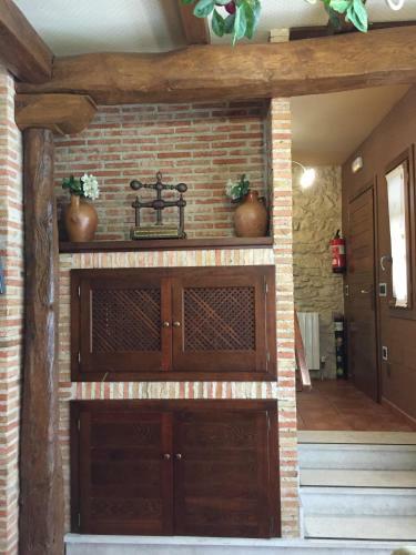Agroturismo El Lagar