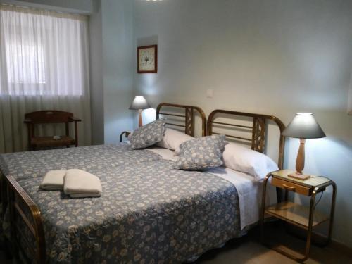 Agroturismo Casa Rural Campillo de Aranda