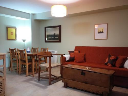 Agroturismo Casa Rural Campillo de Aranda