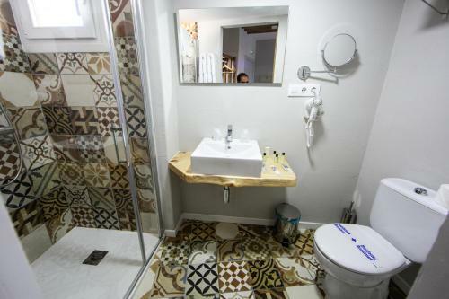 Hotel Playa De Camari�as