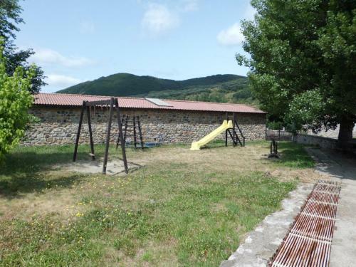 Casa Rural La Altanera