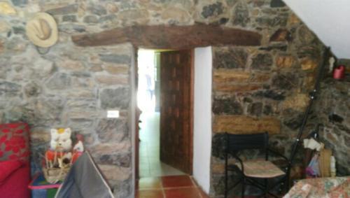 Holiday Home San Esteban