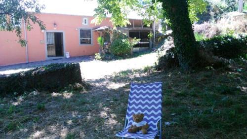 Holiday Home San Esteban