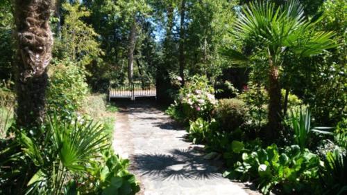 Holiday Home San Esteban
