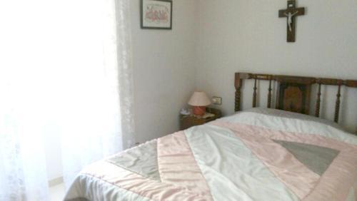 Holiday Home San Esteban