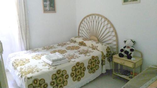 Holiday Home San Esteban