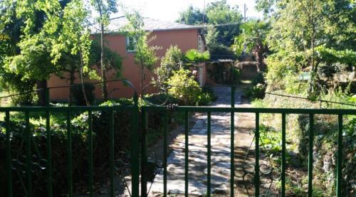 Holiday Home San Esteban