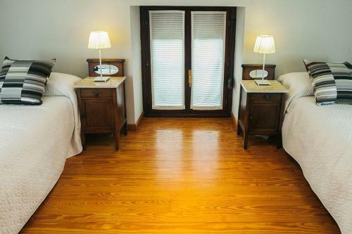 Agroturismo Apartamento Turistico La Solana