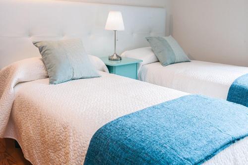 Agroturismo Apartamento Turistico La Solana