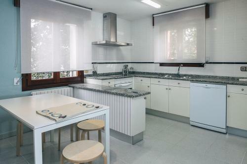 Agroturismo Apartamento Turistico La Solana