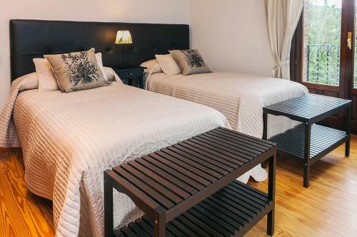 Agroturismo Apartamento Turistico La Solana