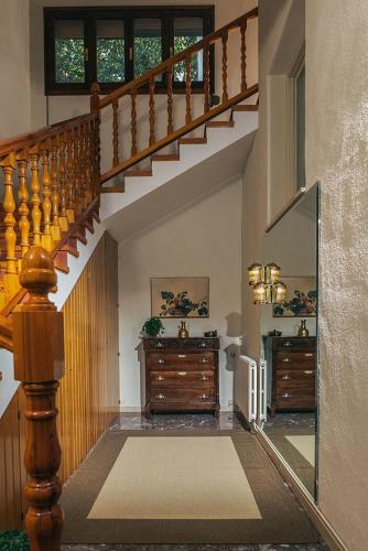 Agroturismo Apartamento Turistico La Solana