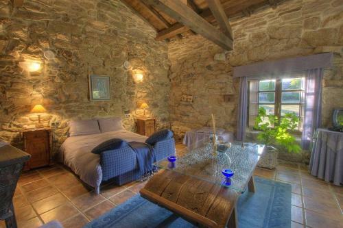 Agroturismo Casa Rousia