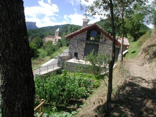 Agroturismo A Ceresera
