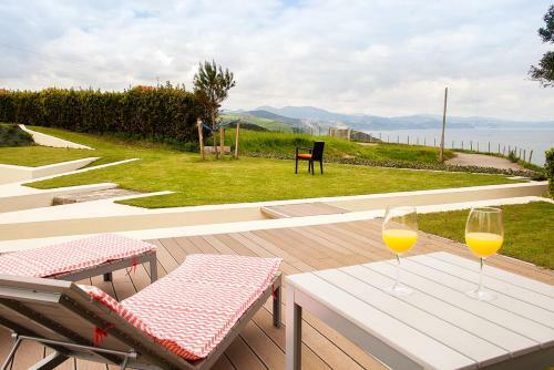 Altamira - Basque Stay