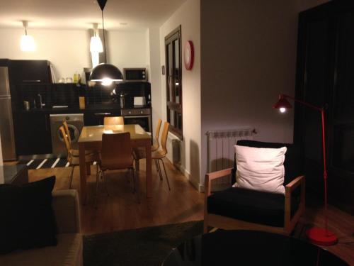 Apartamento Casa Rural Balerdi
