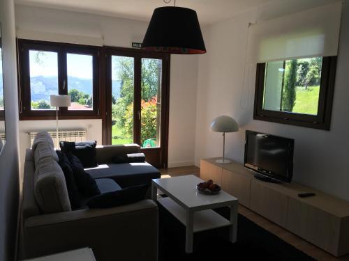 Apartamento Casa Rural Balerdi