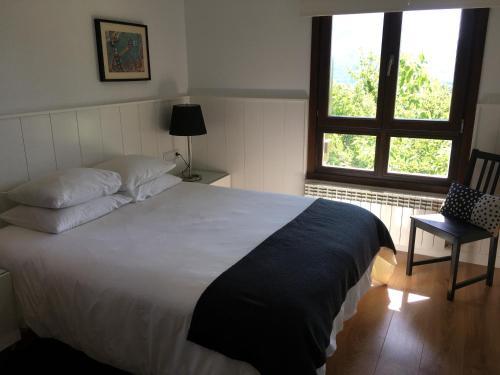 Apartamento Casa Rural Balerdi