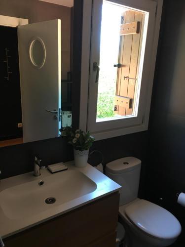 Apartamento Casa Rural Balerdi