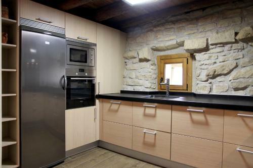 Agroturismo Casa Rural Fernandoegea