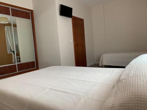 Albergue Hostal Restaurante Rufino