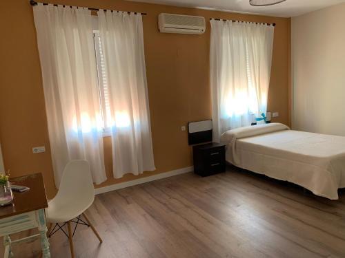 Albergue Hostal Restaurante Rufino
