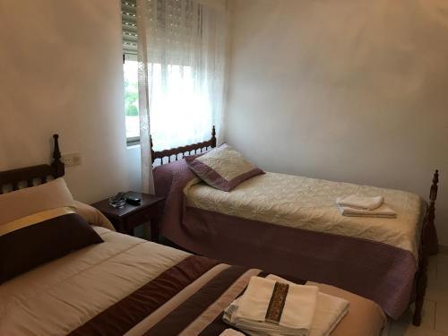 Albergue Hostal Restaurante Rufino