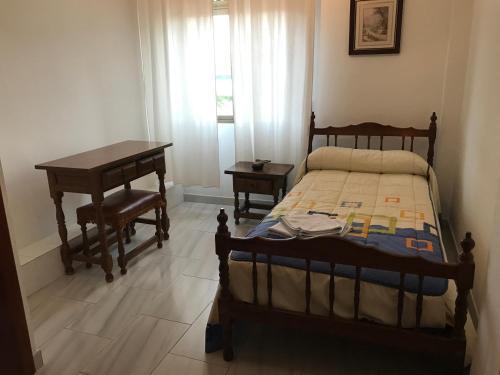 Albergue Hostal Restaurante Rufino