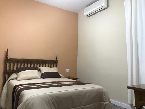 Albergue Hostal Restaurante Rufino