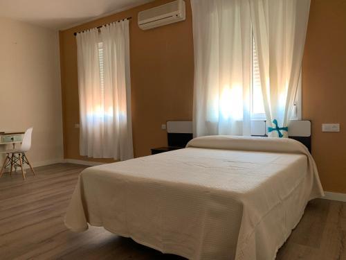 Albergue Hostal Restaurante Rufino