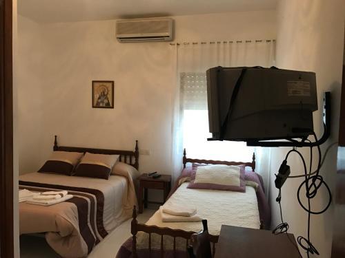 Albergue Hostal Restaurante Rufino