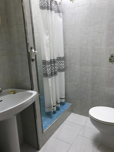 Albergue Hostal Restaurante Rufino
