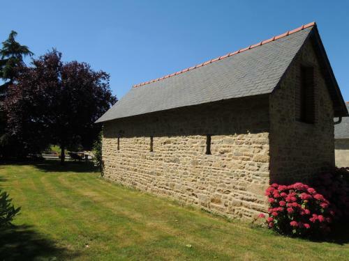 Bed & Breakfast Les Stiers