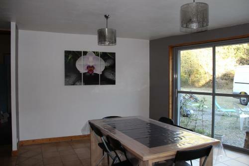 Bed & Breakfast G�te D'�tape Et Table D'h�tes Les Airelles