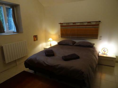 Bed & Breakfast Le Domaine de Canelle