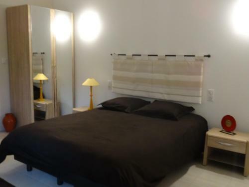 Bed & Breakfast Le Domaine de Canelle