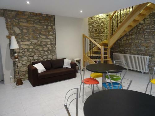 Bed & Breakfast Le Domaine de Canelle