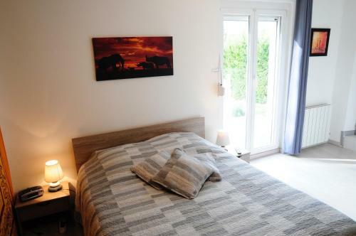 Apartamento Chez Laurent Et Sandrine