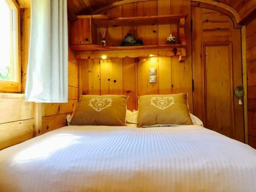 Bed & Breakfast Le Domaine de Charlyne