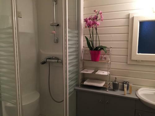 Bed & Breakfast Le Domaine de Charlyne