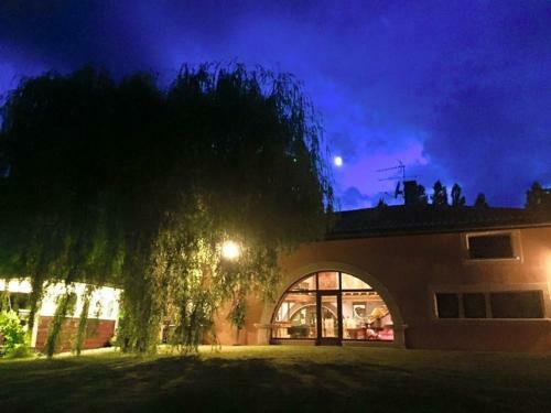 Bed & Breakfast Le Domaine de Charlyne