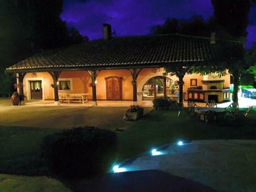 Bed & Breakfast Le Domaine de Charlyne